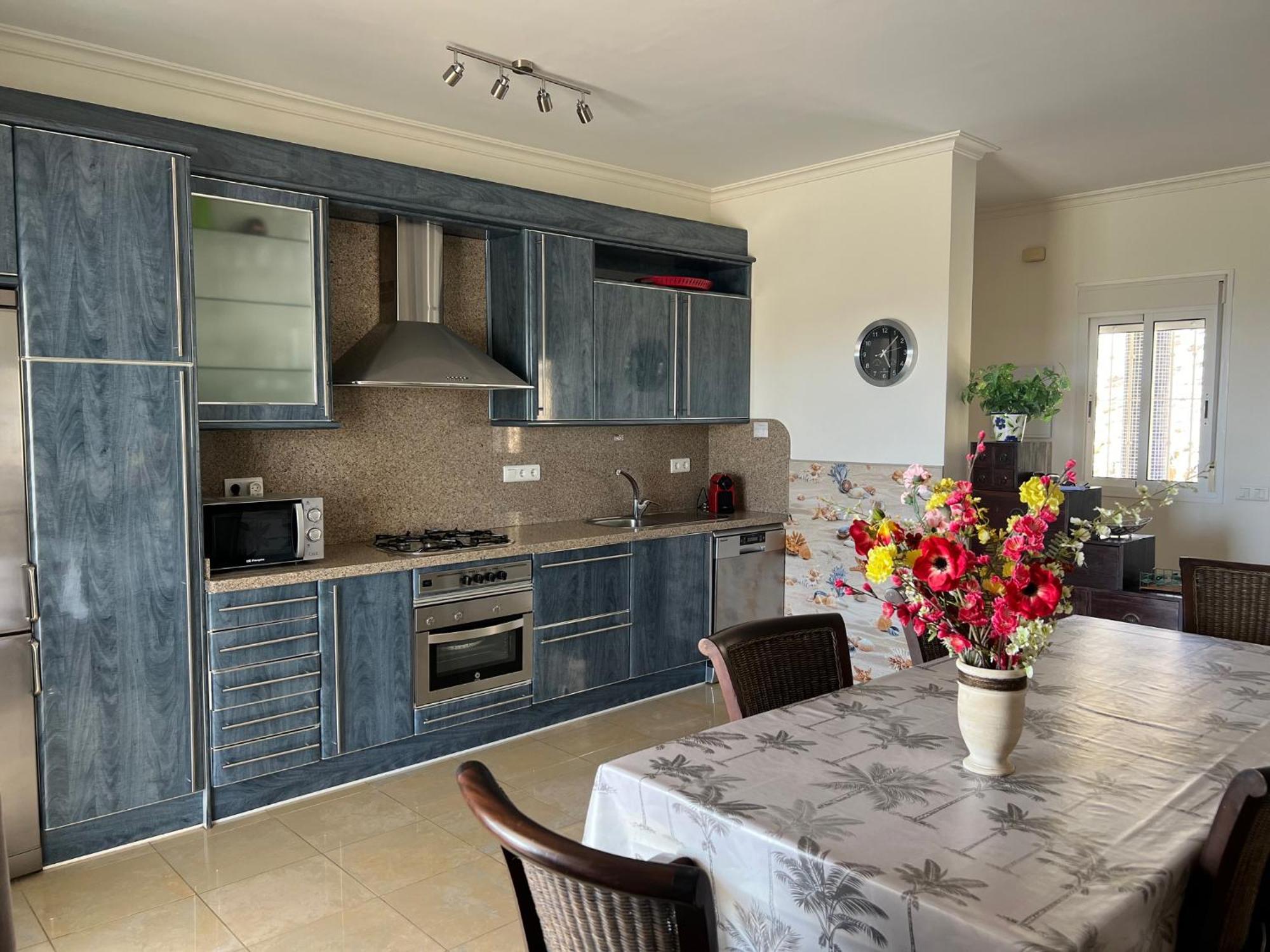 Villa Camakini With Heated Pool And Sea View Аренас Экстерьер фото